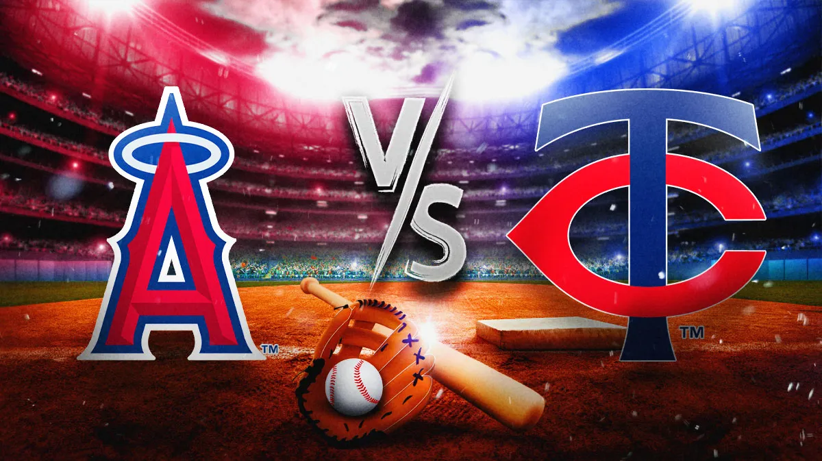 Analyzing the Minnesota Twins vs Los Angeles Angels Match: Player 