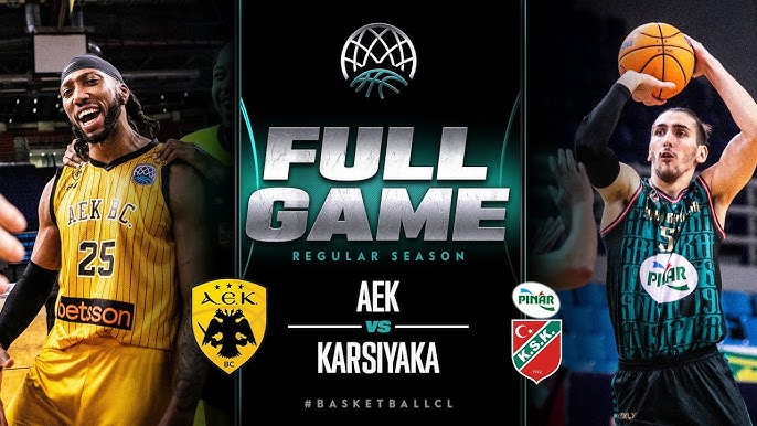 bahçeşehir koleji s.k. vs pınar karşıyaka match player stats​