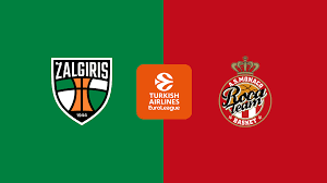 as monaco basket vs žalgiris match player stats​