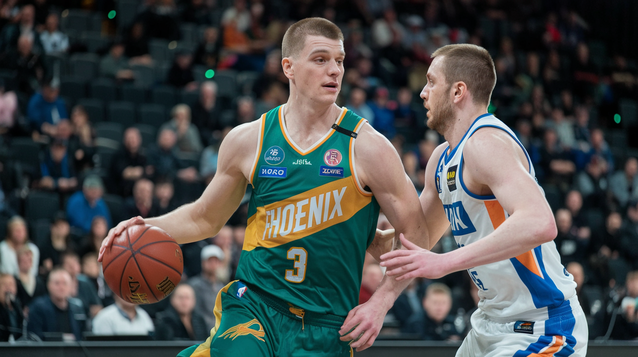 South East Melbourne Phoenix vs 36ers Match Player Stats
