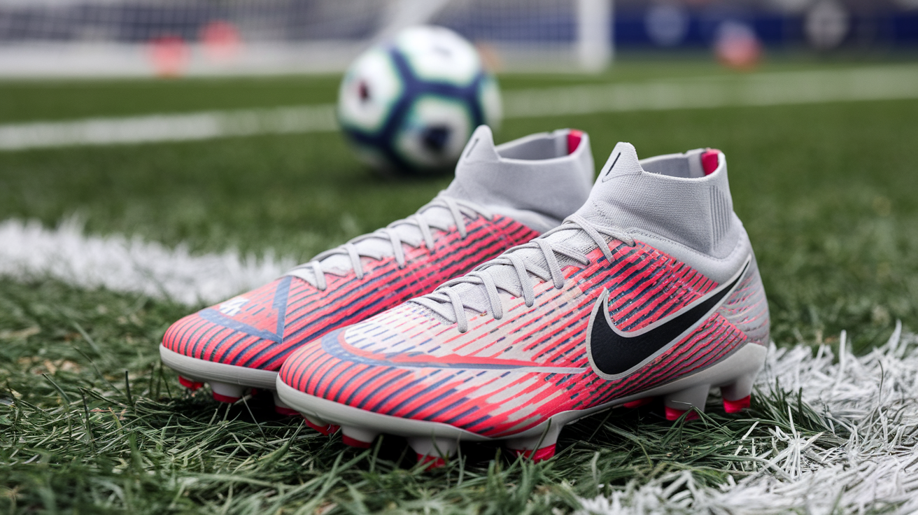 Nike Football Boots