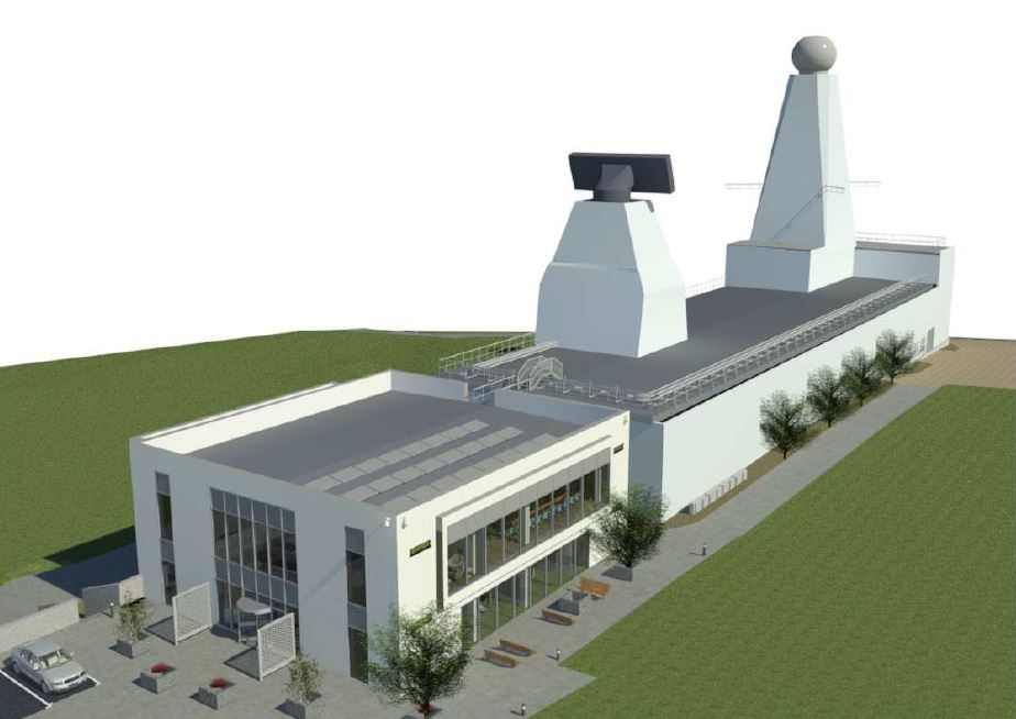 portsdown technology park