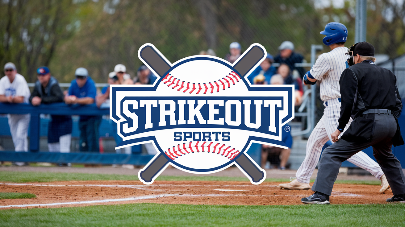 Strikeout Sports: Your Guide to Fun, Fitness, and Team Play
