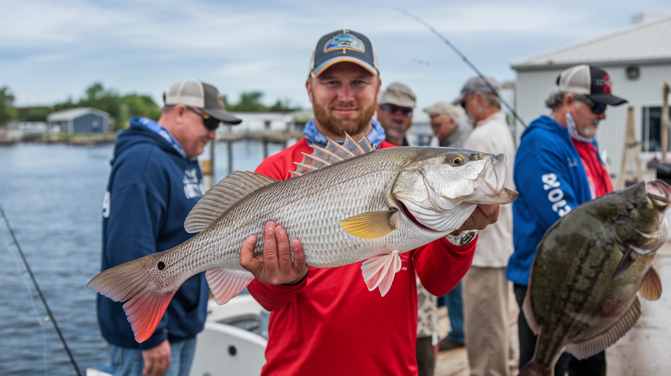 Is Fishing a Sport or Just a Fun Hobby?
