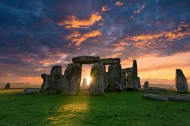 langford stonehenge