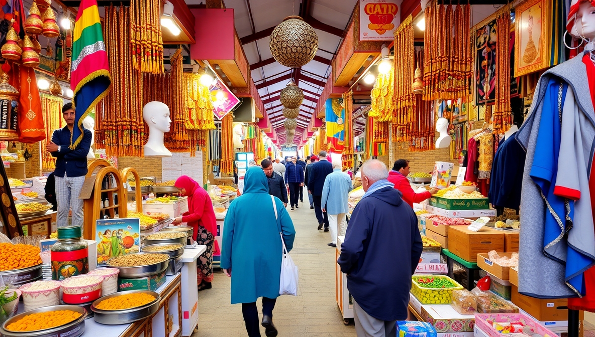 Sadarbazaar