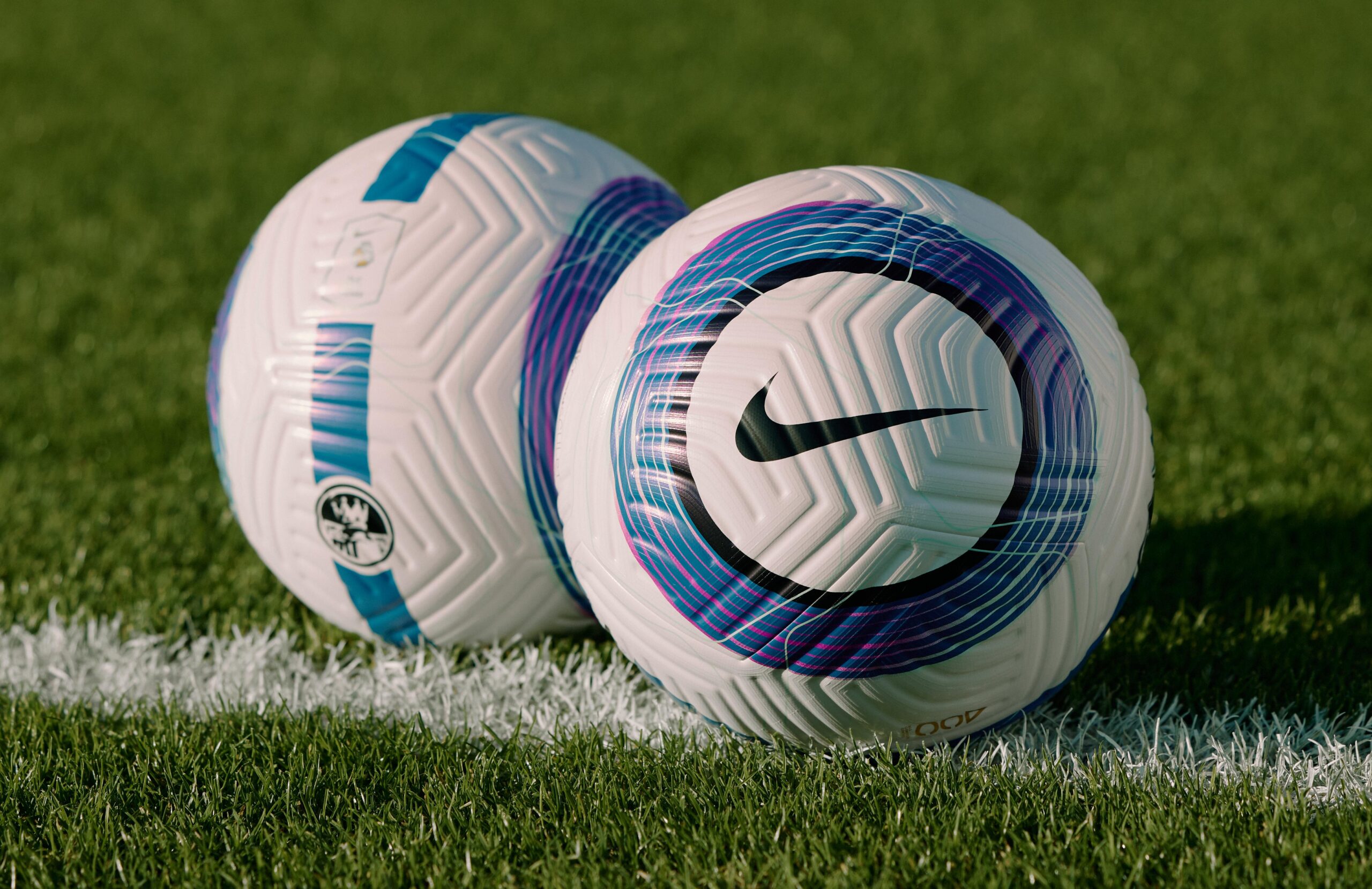 Nike Premier League