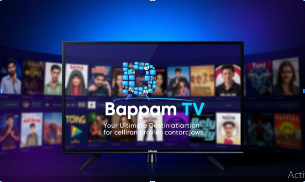 bappam tv