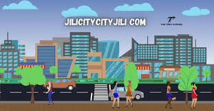 Jilicitycityjili com