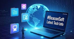 latest tech info at beaconsoft