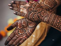 mehndi design