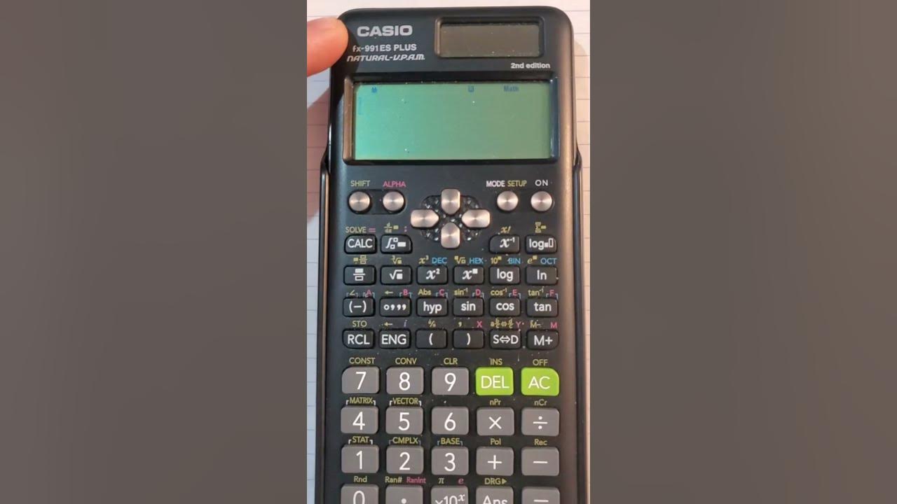 rref calculator