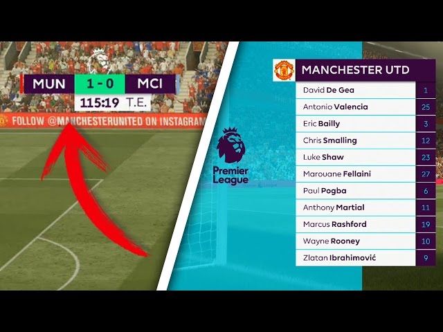resultados de premier league