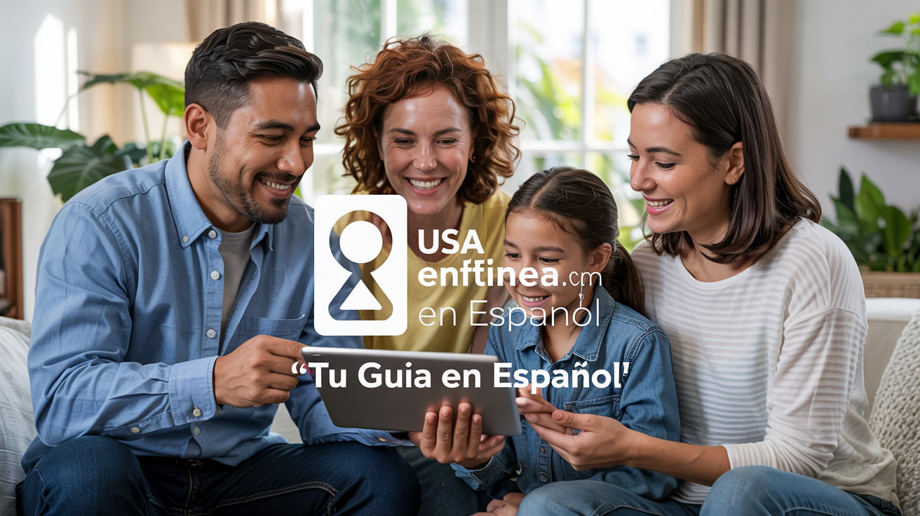 usaenlinea .com en español