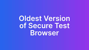secure test browser